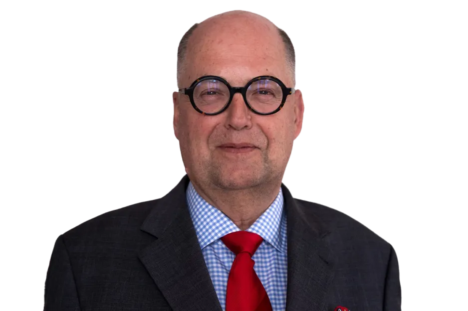 Richard Kohlhauser